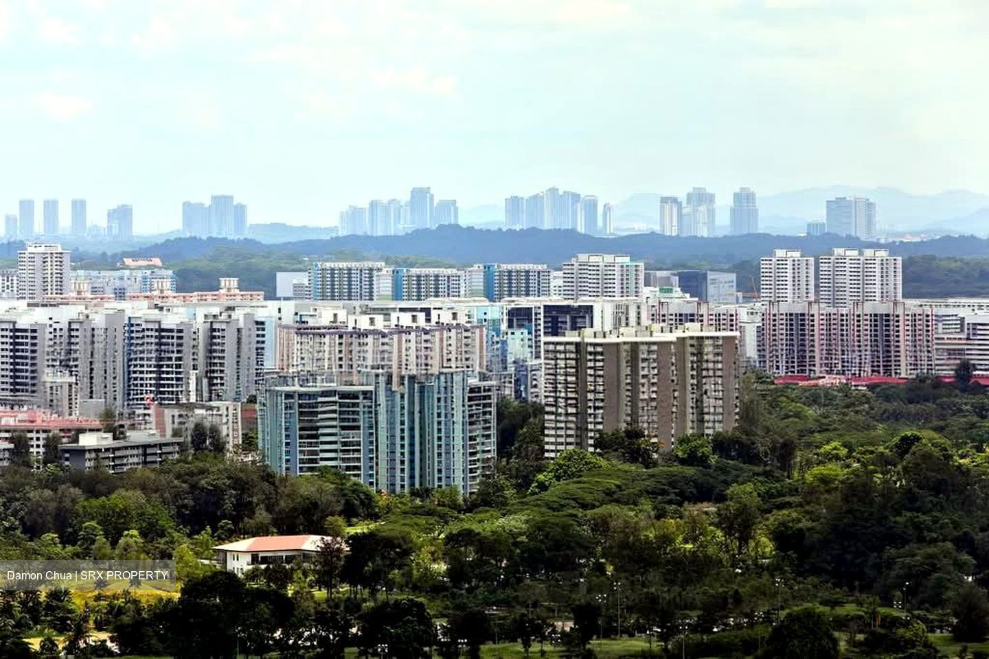 Blk 127A Kim Tian Green (Bukit Merah), HDB 2 Rooms #564363571
